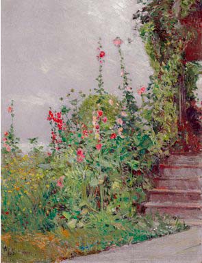 Thaxter's Garden